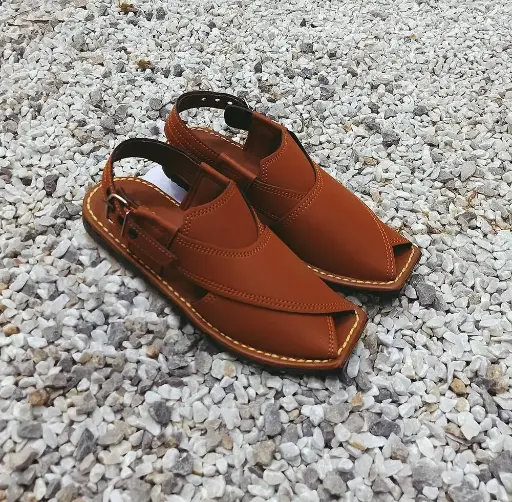 Peshawari Chappal ( Kherri)